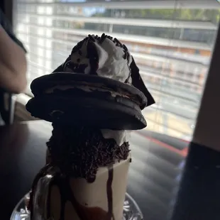 death by chocolate