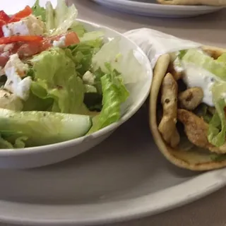 Greek Salad