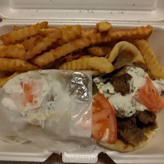 French Fries