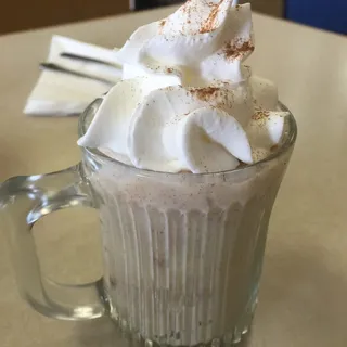 Rice Pudding