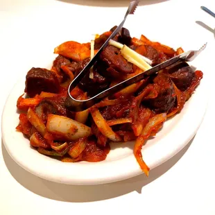 Papa's India Grill