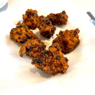 Vegetable Pakora