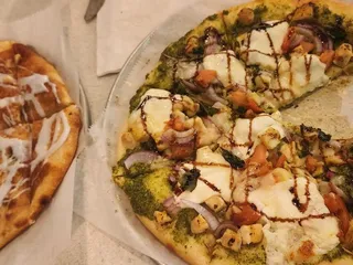 Pizza Barn