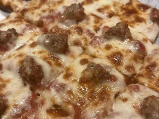 Princeton Pizza Pub