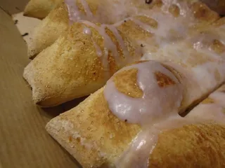 Pizza square