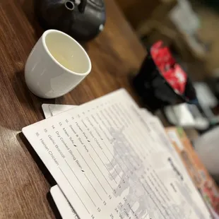 The owner (lady) always takes care of me and makes me feel special