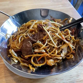 Chow Mein