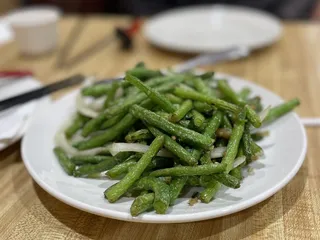 Shanghai Dumpling King