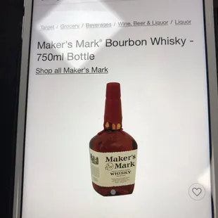drink