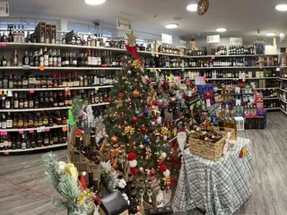 S & S Liquors