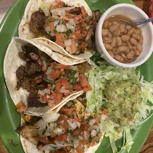 Tacos Mexicano