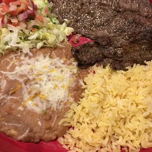 Carne Asada