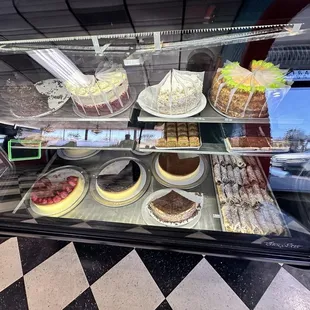 Dessert