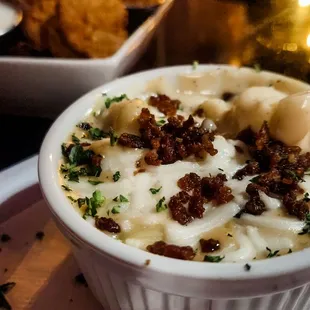 Mac N Cheese Roux
