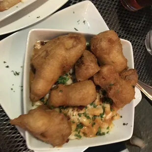 Fried Chicken