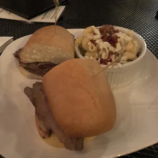 Tri Tip Sandwich