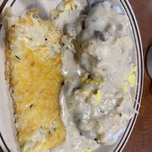 Southern Breakfast Special