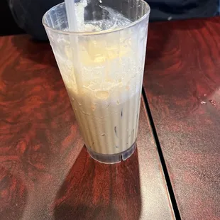 Secret drink (ask Waitress)