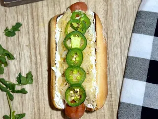 Good Dawg Catering & Concessions