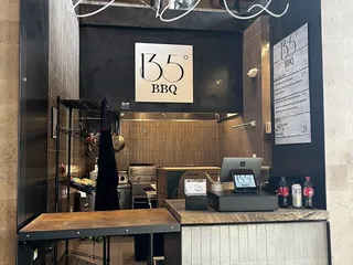 135 Degrees BBQ