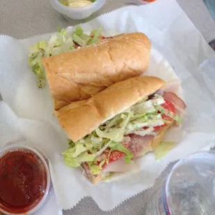 Italian sub.