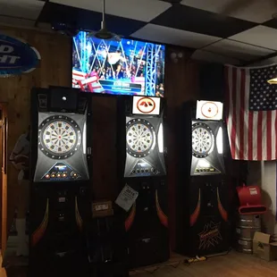 Darts