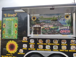 El Girasol
