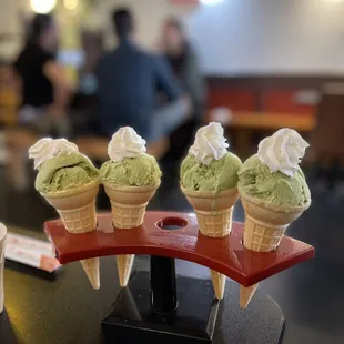 Match Ice Cream