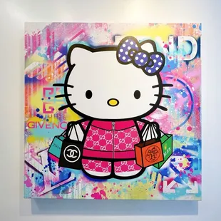 Cute decor