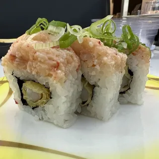 Shrimp Tempura