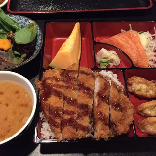 Bento Ninja