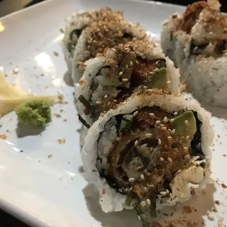 Wonder Woman Roll