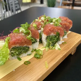 Nobunaga Roll