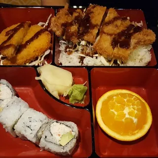 California Roll