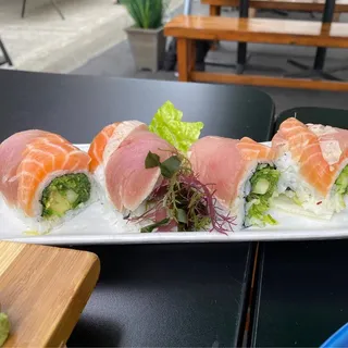 Free Mason Roll
