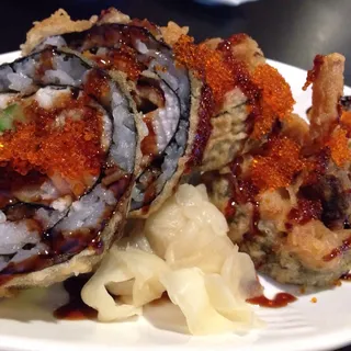 Illuminati Roll