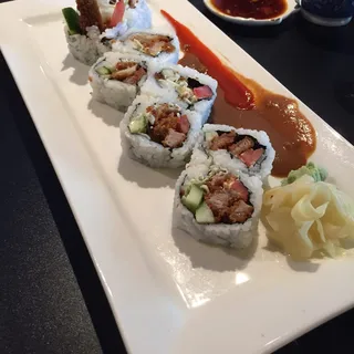 Oink Oink Roll