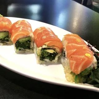 Pacific Roll