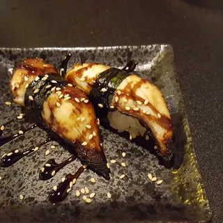 Unagi Nigiri