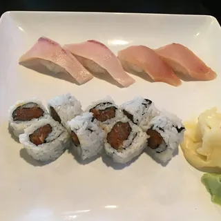 Albacore Nigiri
