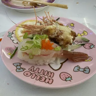 AMA Ebi Nigiri