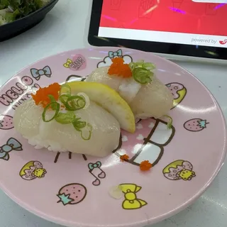 Hotate Nigiri