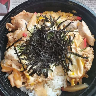 Oyako Don