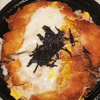 Katsu Don