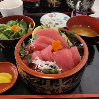 Tekka Don