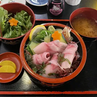 Hamachi Don