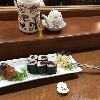 Ume Roll