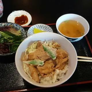 Miso Soup