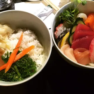 Chirashi