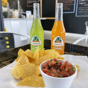 Pico de gallo